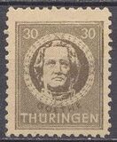 [Johann Wolfgang von Goethe, 1749-1832, tip D2]
