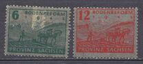 [Saxony Land Reform - Modified Drawing, 类型 B2]