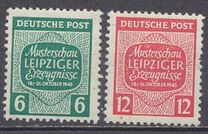[Leipzig Fair, 类型 B]