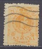 [King Alfonso XIII - Different Colors, տեսակ BG24]