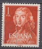 [The 200th Anniversary of the Birth of Leandro Frenandez de Moratin, 1760-1828, Tip AVK]