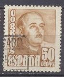[Defintive Issues - General Franco, වර්ගය ALB2]