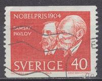 [Nobel Prizewinners 1904, type FY]