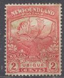 [Newfoundland Troops in the World War I, tip CA]
