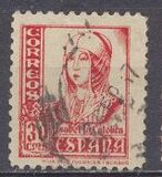 [Queen Isabella, type KM3]