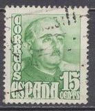 [Defintive Issues - General Franco, වර්ගය ALB1]