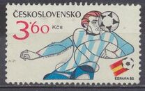 [Football World Cup - Spain, Tipi CBO]