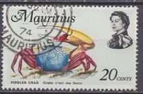 [Marine Life, տեսակ FD]