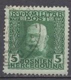 [Franz Joseph I, Вид ABN3]
