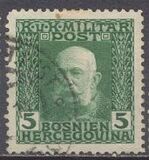 [Franz Joseph I, Вид ABN3]