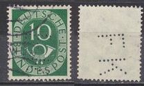 [New Daily Stamp, Tipi K5]