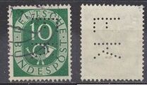 [New Daily Stamp, tipas K5]
