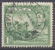 [King George VI and Local Motifs, τύπος AM1]
