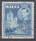 [King George VI and Local Motifs, τύπος AQ1]