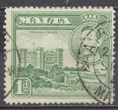 [King George VI and Local Motifs, τύπος AM1]