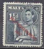 [King George VI and Local Motifs Overprinted "SELF-GOVERNMENT - 1947", type BA3]