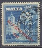 [King George VI and Local Motifs Overprinted "SELF-GOVERNMENT - 1947", type BA6]