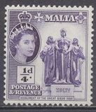 [Elizabeth II, Tip BM]