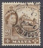 [Elizabeth II, Tip BQ]