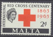 [The 100th Anniversary of Red Cross, 类型 DE]