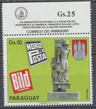 [Airmail - Different Occasions, type BJF]