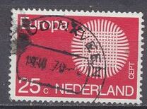 [EUROPA Stamps, type UK]