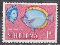 [Queen Elizabeth II - Local Motives, тып BJ]