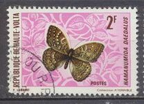 [Butterflies, type IZ]