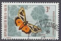 [Butterflies, type JA]