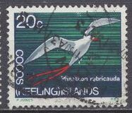 [Decimal Currency - Animals of the Cocos Islands, प्रकार P]
