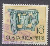 [Airmail - Archaeological Discoveries, type MH]