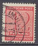 [Value Stamps - New Perforation, tyyppi A18]