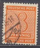 [Value Stamps - New Perforation, tyyppi A16]