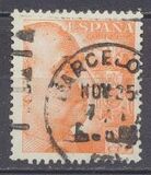 [General Franco - SANCHEZ TODA Below Value, 유형 LI6]