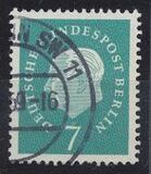 [Professor Dr. Th. Heuss, тип EI]