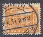 [German Buildings, type G1]