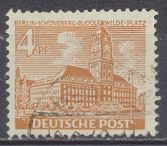 [German Buildings, type F]