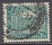 [German Buildings, type G]