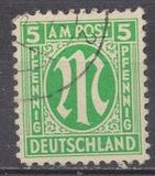 [German Print, Вид A3]
