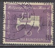 [The 200th Anniversary of the Birth of Wolfgang Amadeus Mozart, タイプ BY]