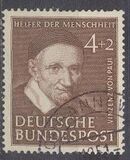 [Charity Stamps for Helpers of Humanity, tyyppi N]