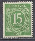 [Value Stamps, Tipi A11]