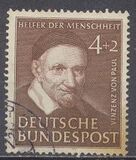 [Charity Stamps for Helpers of Humanity, tyyppi N]