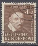 [Charity Stamps for Helpers of Humanity, tyyppi N]