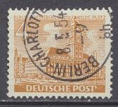 [German Buildings, type F]