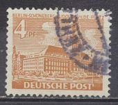 [German Buildings, type F]