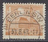 [German Buildings, type F]