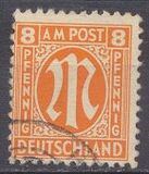 [German Print, Вид A5]