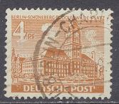 [German Buildings, type F]