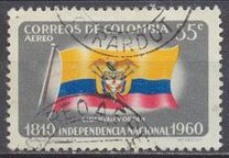 [Airmail - The 150th Anniversary of Independence, type AAN]